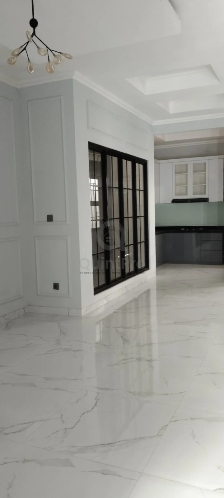 Rumah Dijual di Nusa Loka, BSD, 4KT — foto 18