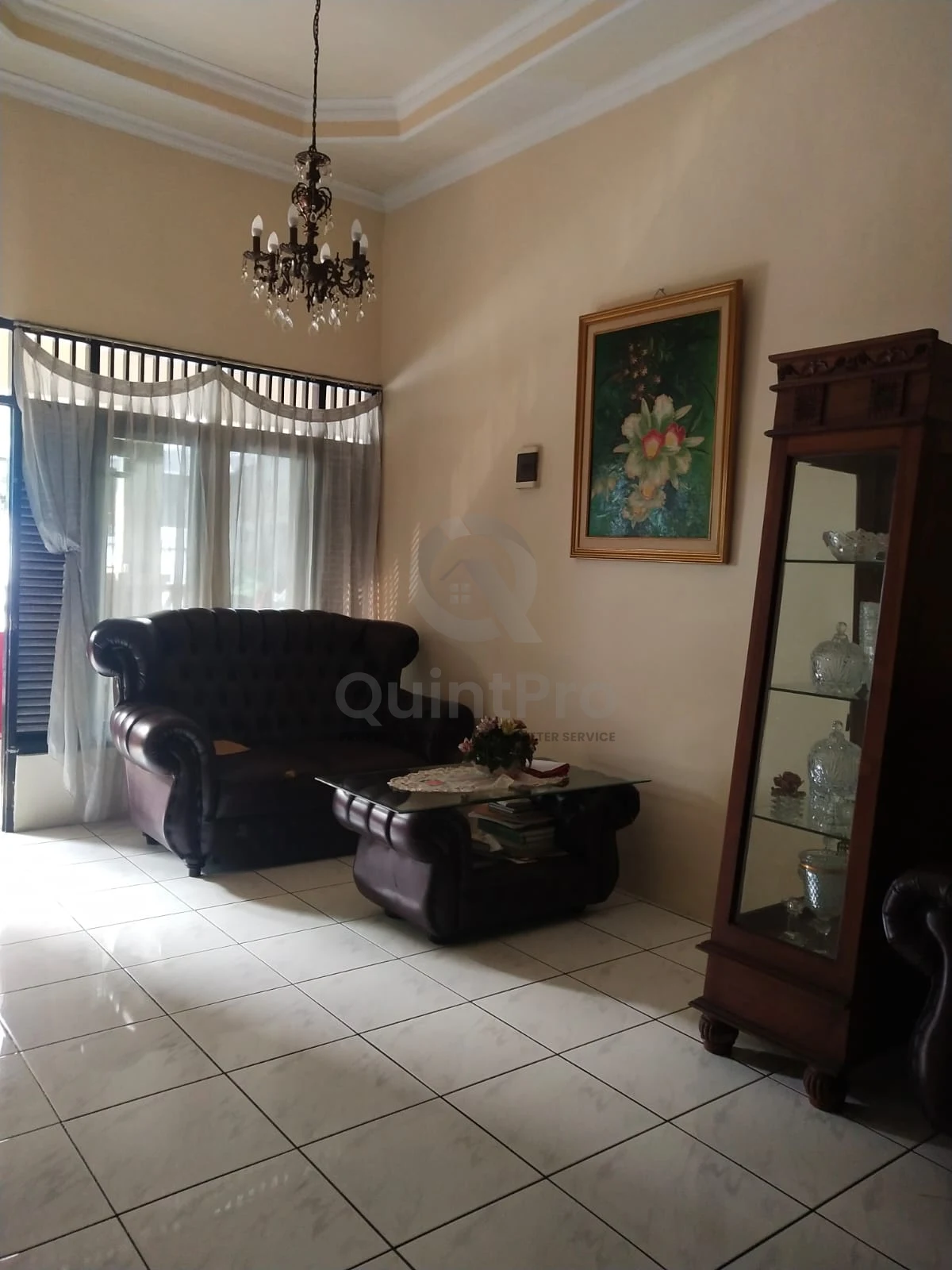 Rumah 2KT 2KM 180m² di Taman Pondok Cabe Cinangka Depok, 2 Lantai SHM Bebas Banjir — foto 4