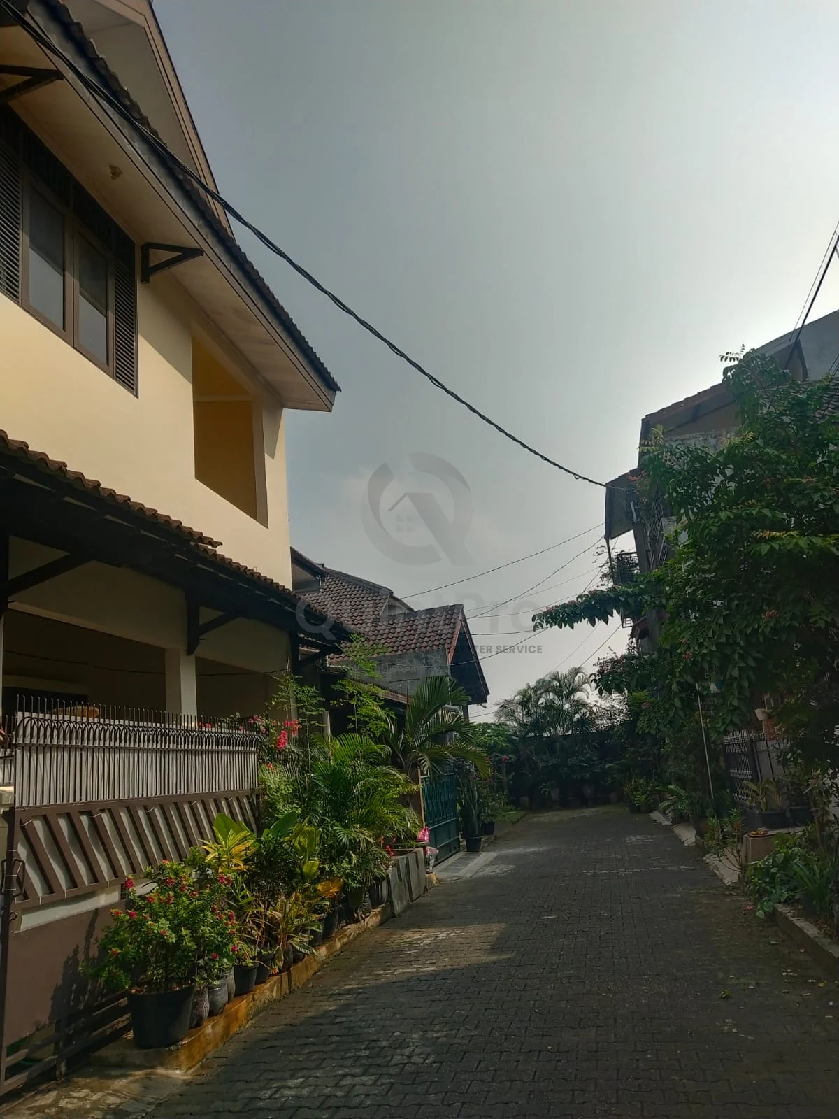 Rumah Dijual di Taman Pondok Cabe Cinangka, Depok, 2KT — foto 9