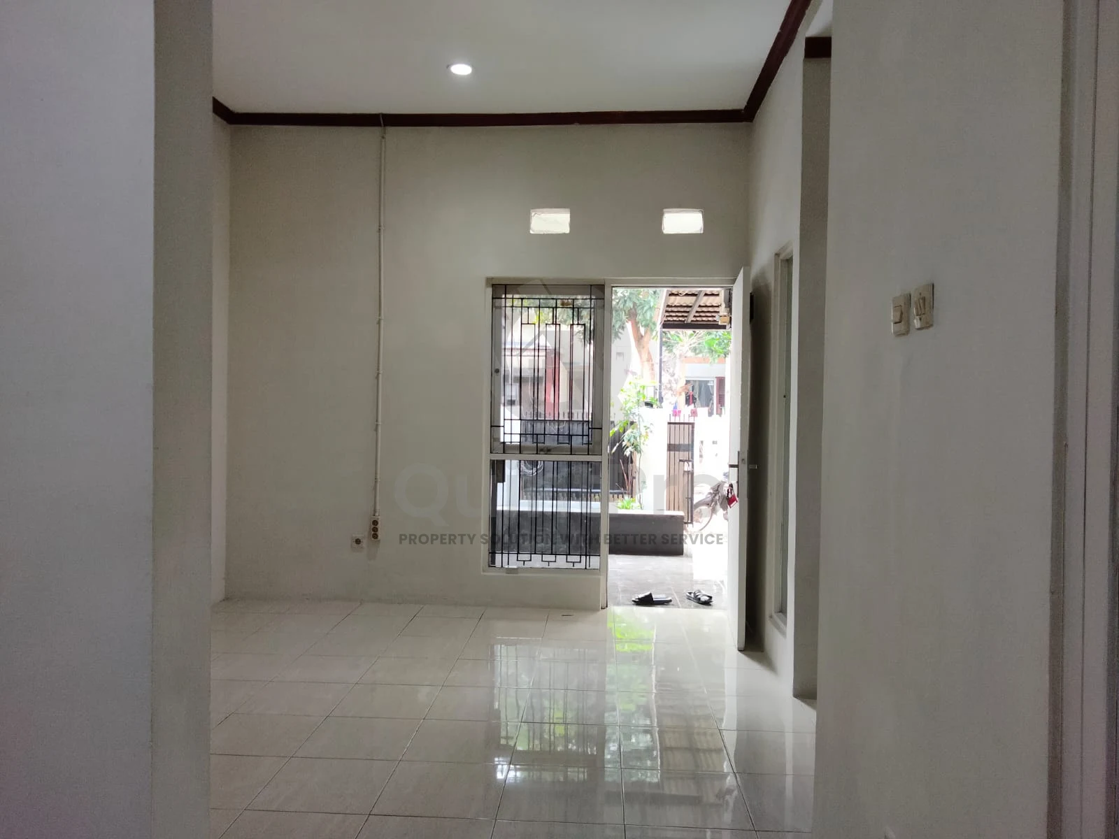 Rumah 2KT 72m² di Dhaya Pesona Rawa Lele Ciputat, Dekat Stasiun Sudimara PPJB — foto 2