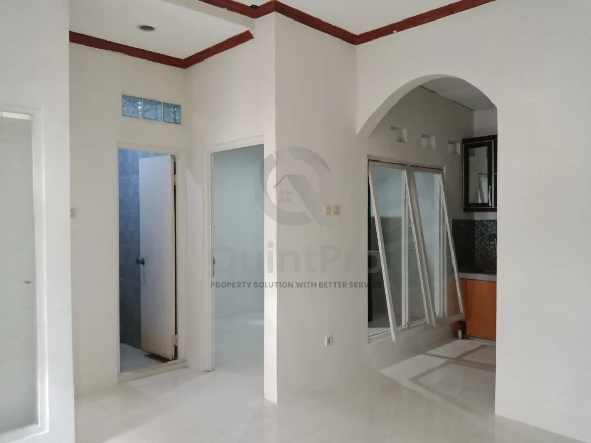 Rumah 2KT 72m² di Dhaya Pesona Rawa Lele Ciputat, Dekat Stasiun Sudimara PPJB — foto 3