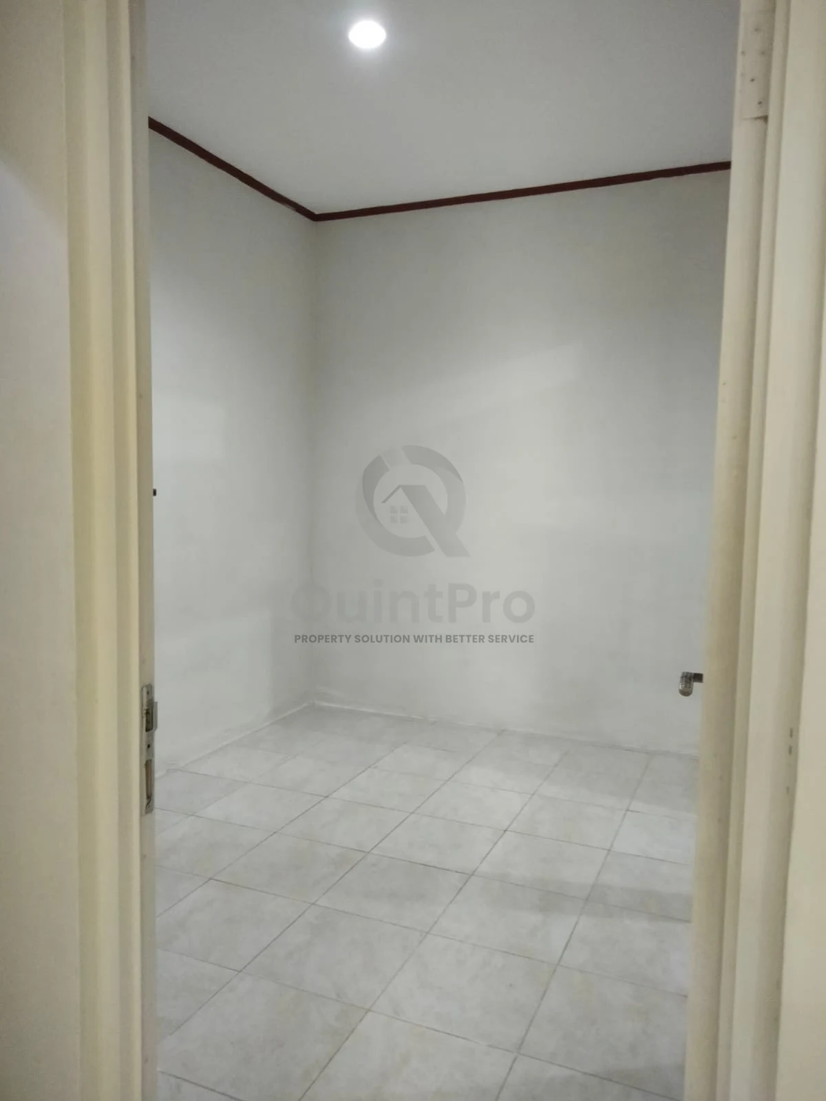 Rumah 2KT 72m² di Dhaya Pesona Rawa Lele Ciputat, Dekat Stasiun Sudimara PPJB — foto 5