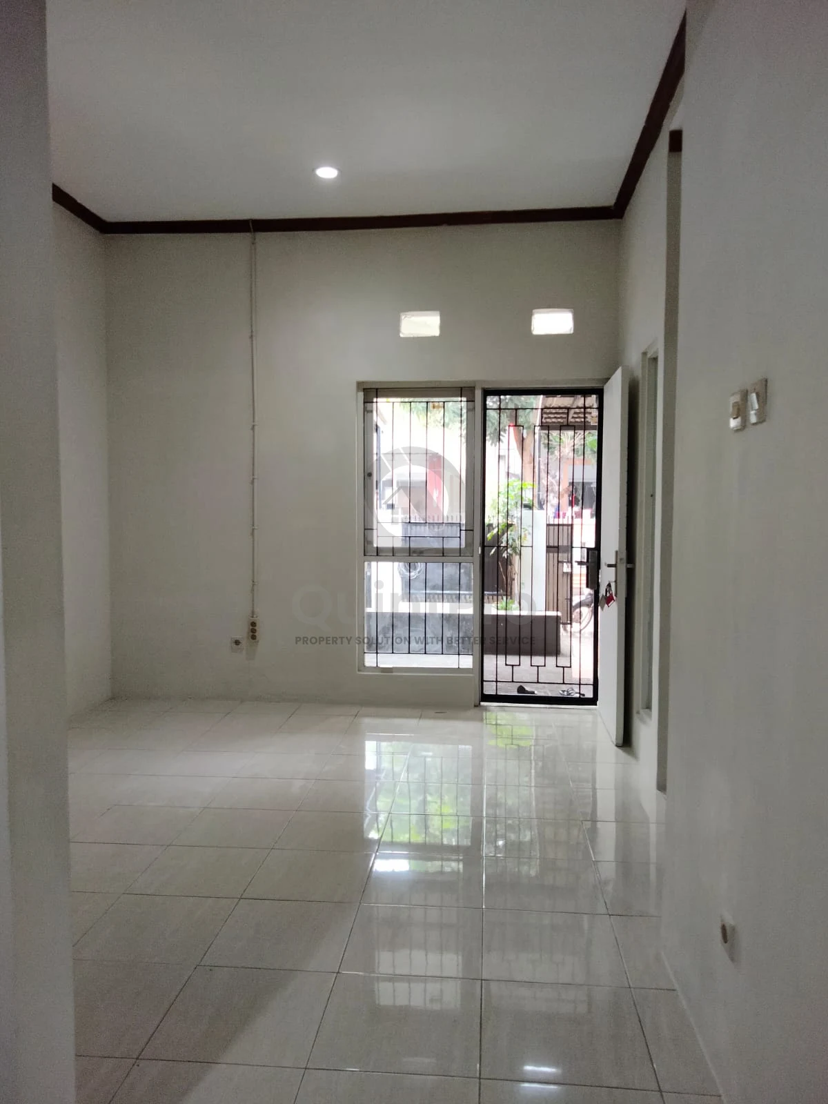 Rumah Dijual di Dhaya Pesona Rawa Lele, Ciputat, 2KT — foto 7