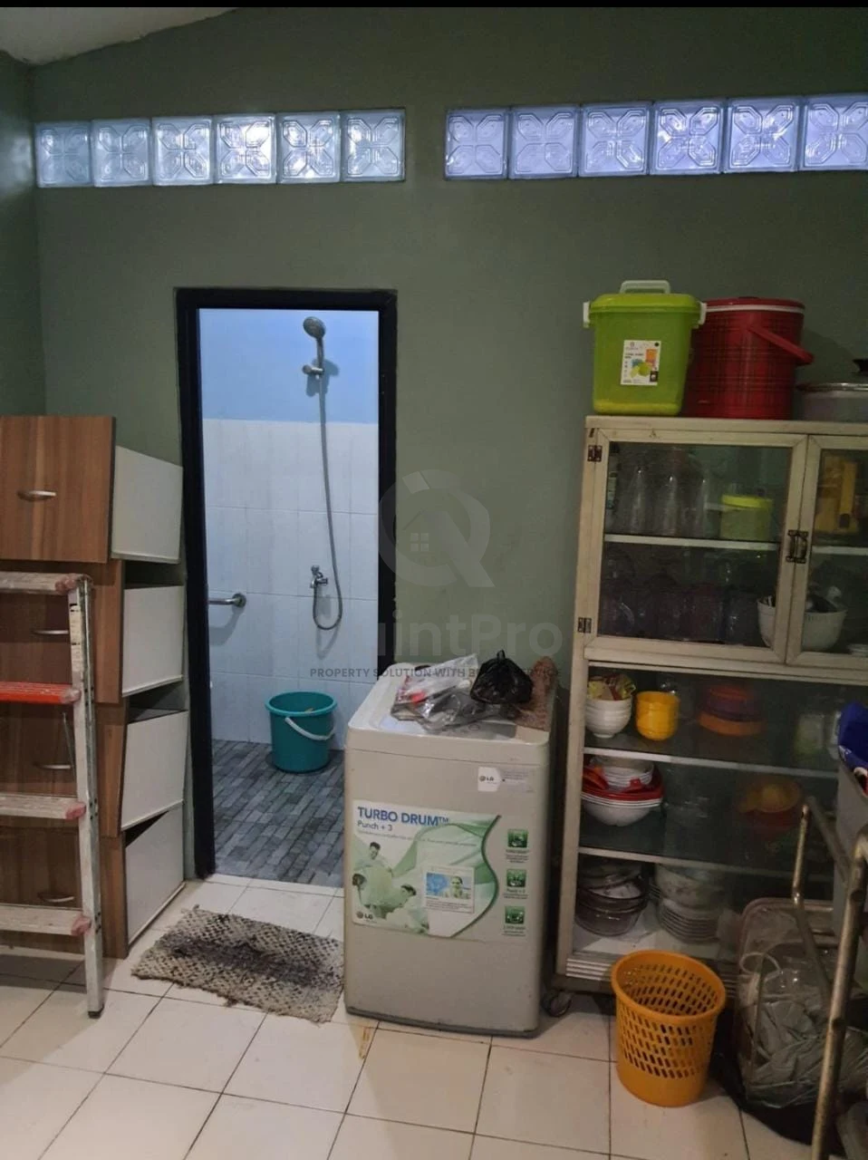 Rumah 2KT 84m² di Kencana Loka BSD, SHM 1 Lantai Siap Huni — foto 4