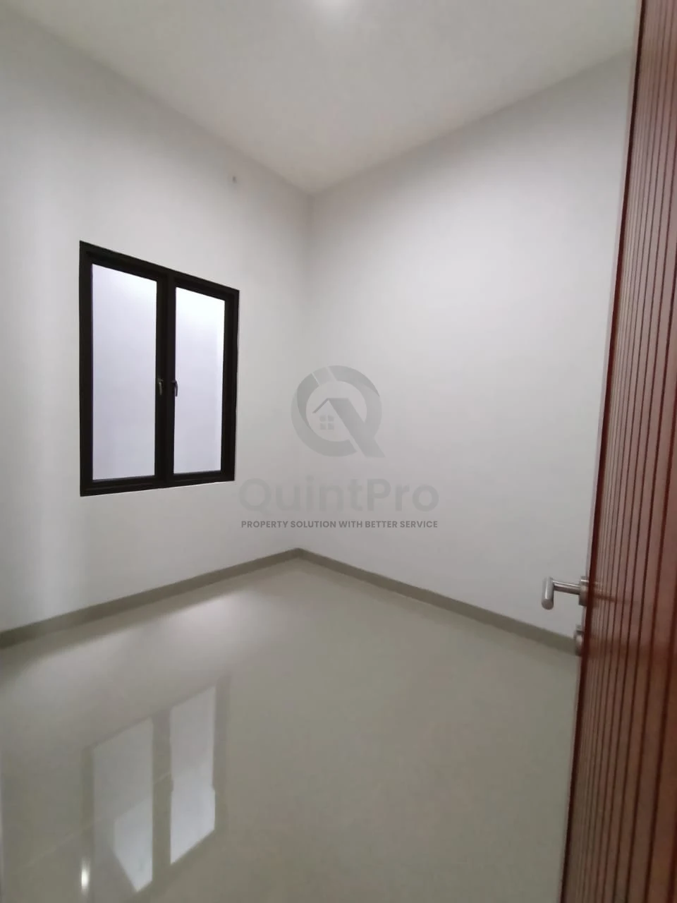 Rumah Modern 3KT 100m² di Permata Pamulang, 2 Lantai Baru SHM — foto 3