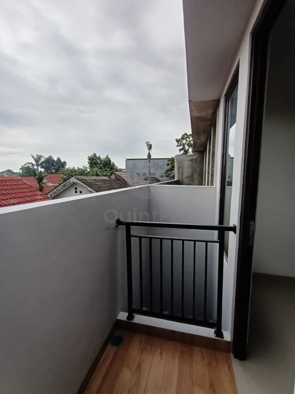 Rumah Dijual di Permata Pamulang, Pamulang, 3KT — foto 6