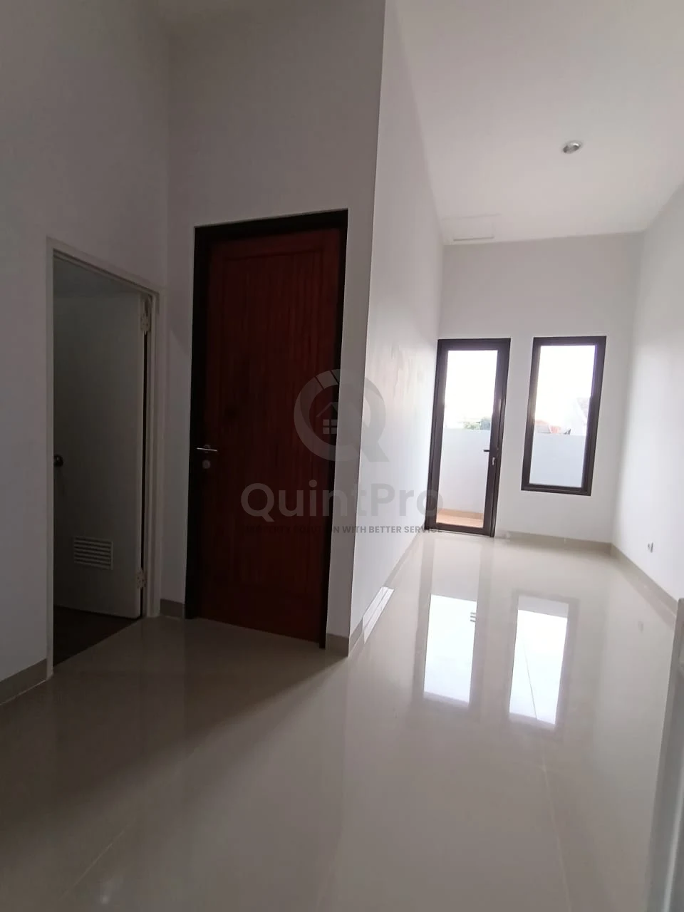 Rumah Dijual di Permata Pamulang, Pamulang, 3KT — foto 8