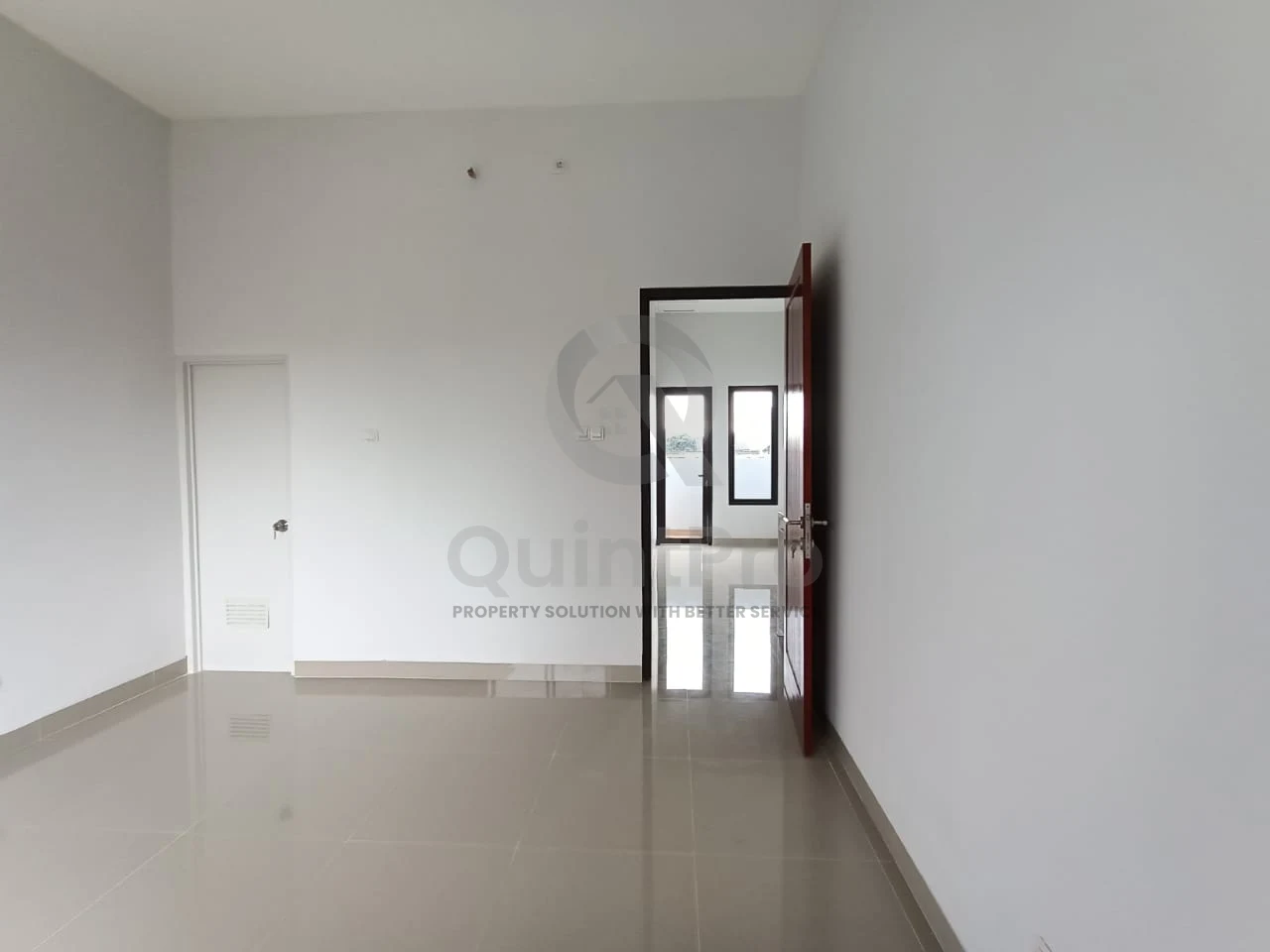 Rumah Dijual di Permata Pamulang, Pamulang, 3KT — foto 10