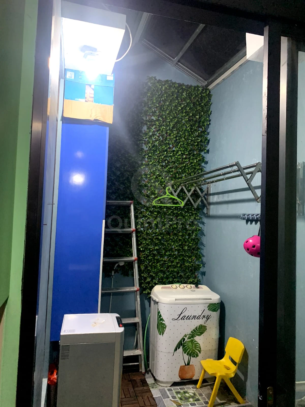 Rumah Dijual di Flora Aryana Karawaci, Tangerang, 3KT — foto 8