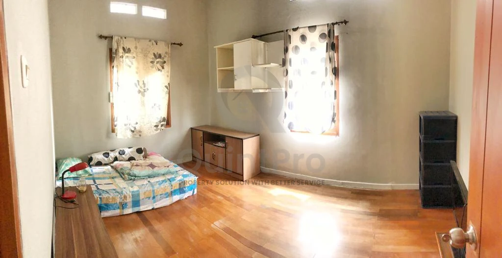 Rumah Dijual di Lapangan Ros, Jakarta Selatan, 3KT — foto 7