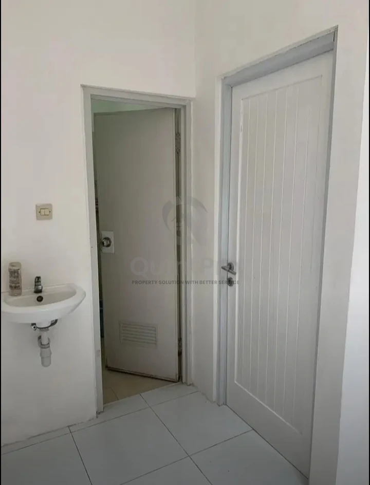 Rumah 3KT 78m² di Pamulang Villa Dago Tol, Dekat Stasiun Sudimara SHM — foto 2