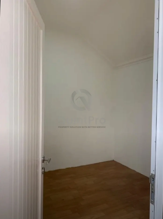 Rumah 3KT 78m² di Pamulang Villa Dago Tol, Dekat Stasiun Sudimara SHM — foto 3