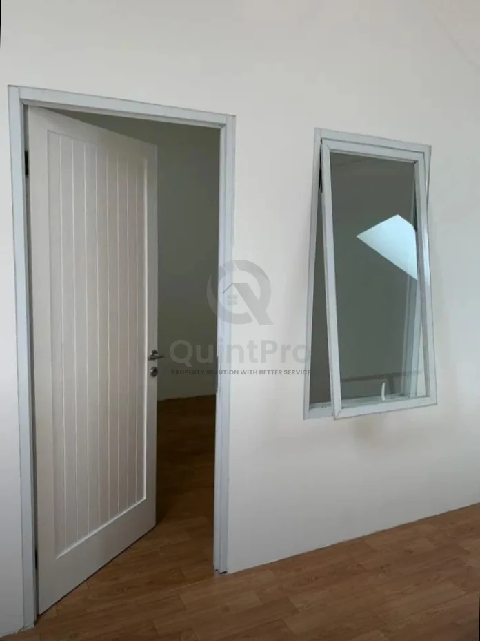 Rumah 3KT 78m² di Pamulang Villa Dago Tol, Dekat Stasiun Sudimara SHM — foto 5
