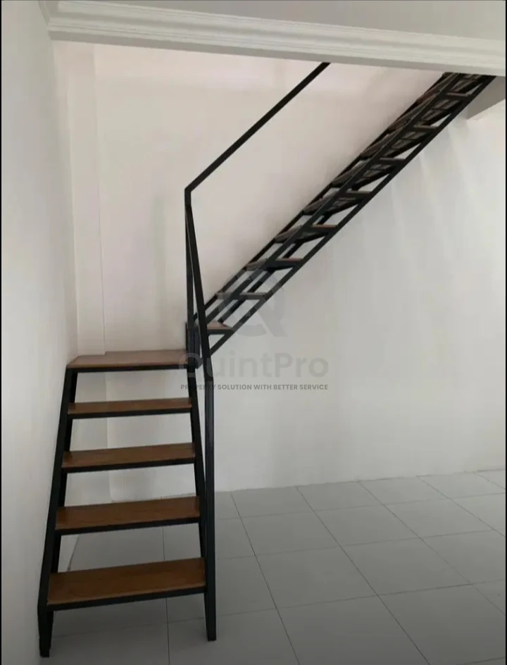 Rumah Dijual di Pamulang Villa Dago Tol, Pamulang, 3KT — foto 7