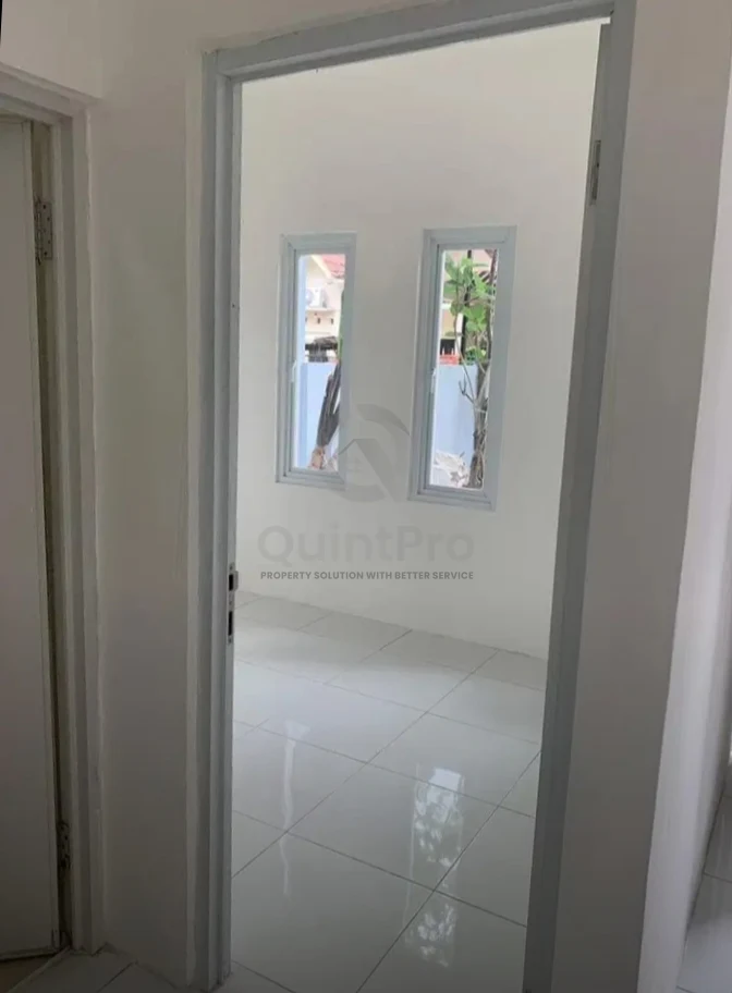 Rumah Dijual di Pamulang Villa Dago Tol, Pamulang, 3KT — foto 8