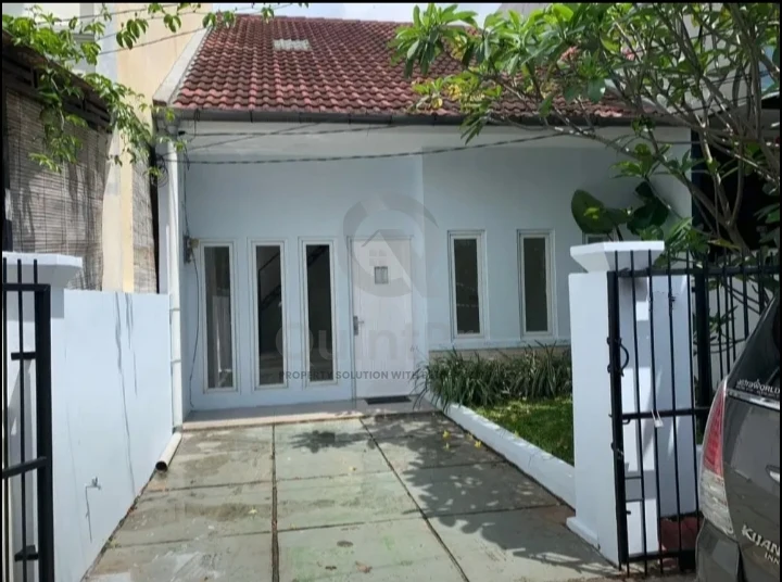 Rumah Dijual di Pamulang Villa Dago Tol, Pamulang, 3KT — foto 10