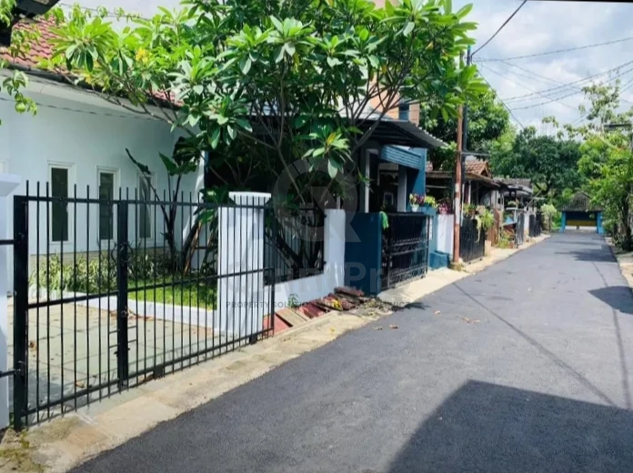 Rumah Dijual di Pamulang Villa Dago Tol, Pamulang, 3KT — foto 11