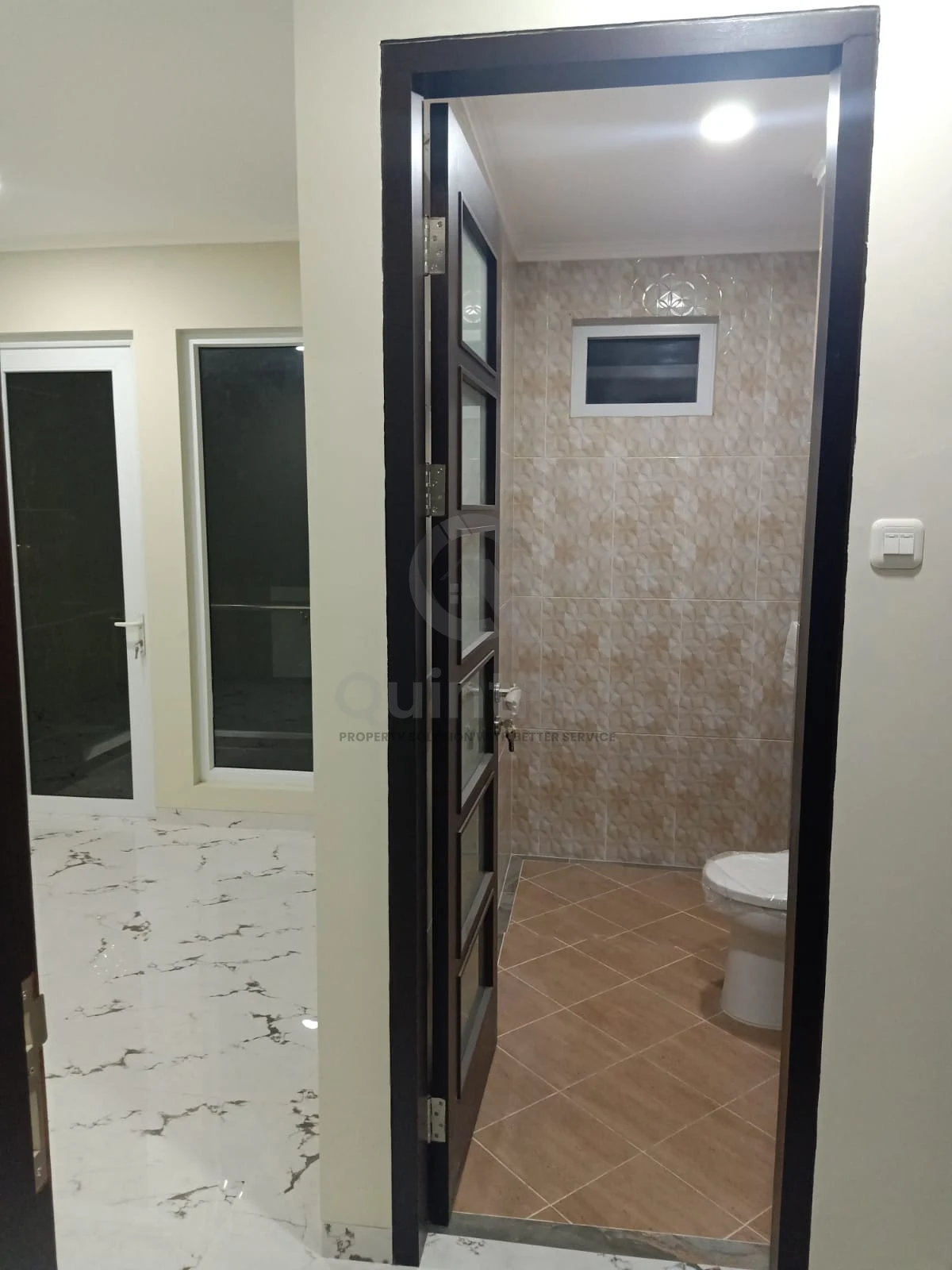 Rumah Dijual di The Green, BSD, 4KT — foto 6