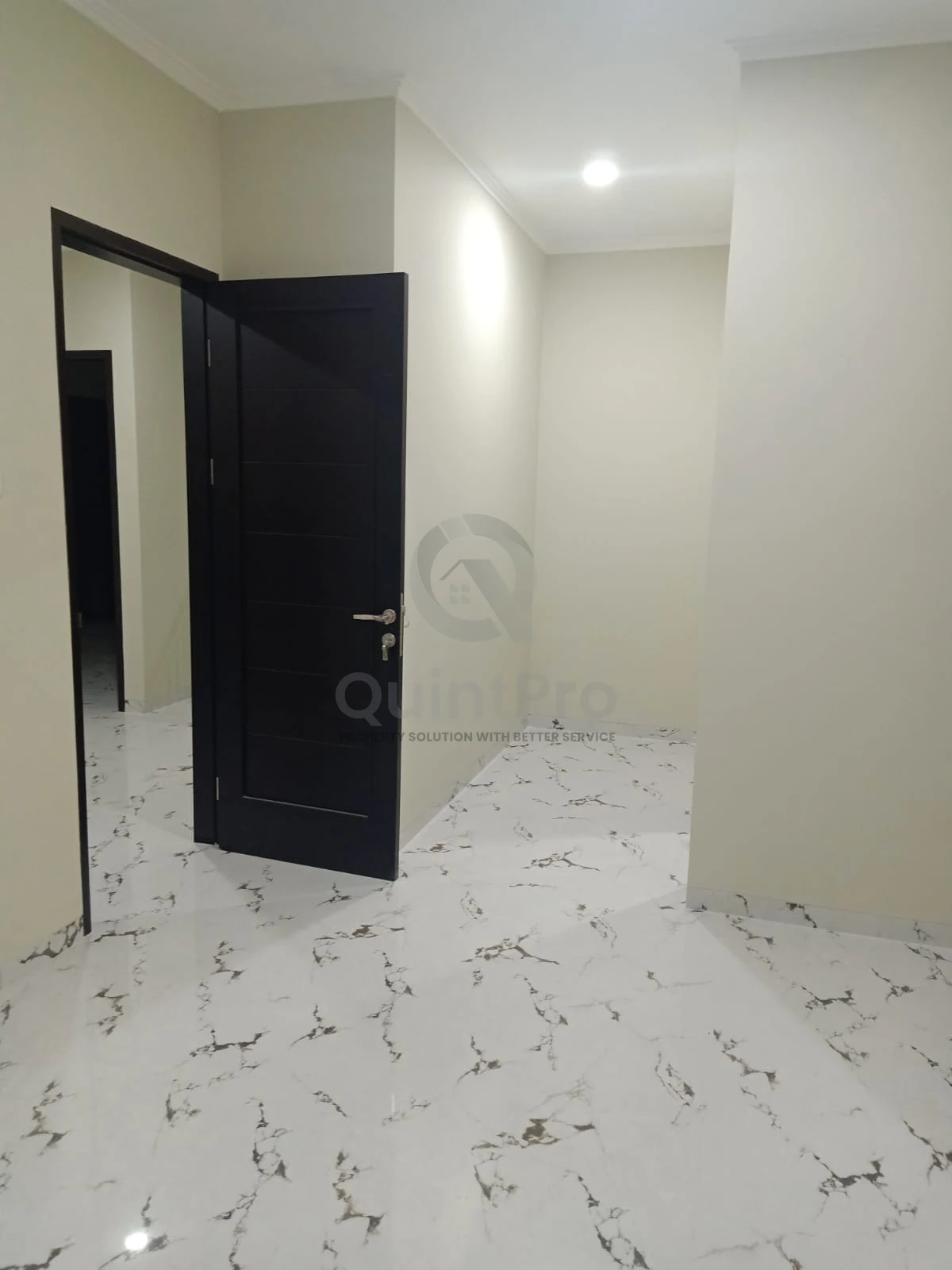 Rumah Dijual di The Green, BSD, 4KT — foto 7