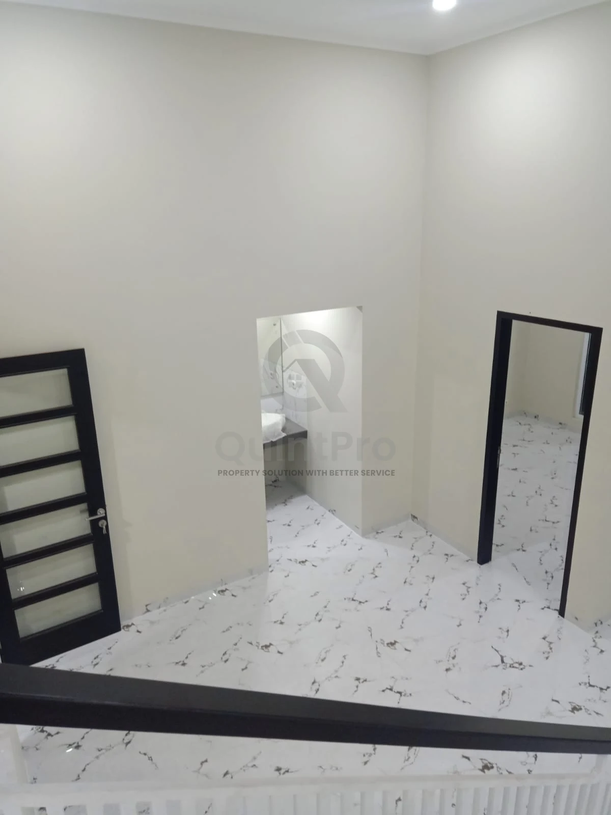 Rumah Dijual di The Green, BSD, 4KT — foto 9
