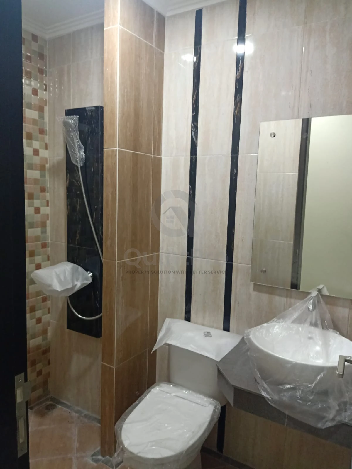 Rumah Dijual di The Green, BSD, 4KT — foto 12