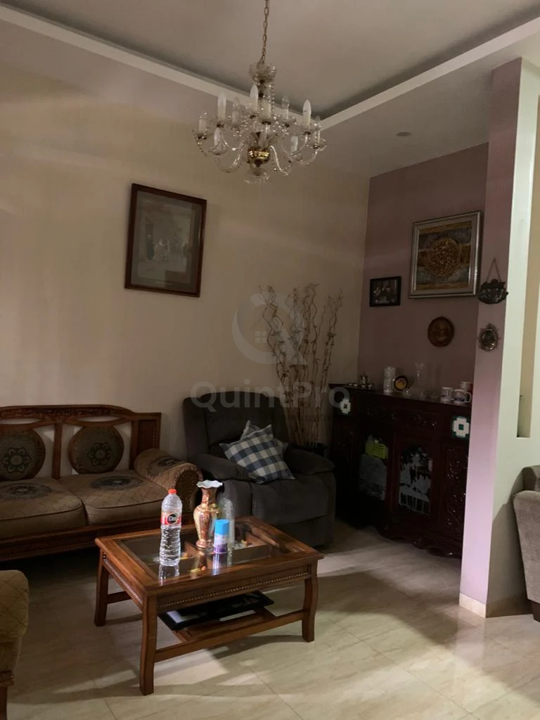 Rumah 4KT 200m² 2 Lantai di Villa Pamulang BSD, SHM Siap Huni — foto 2