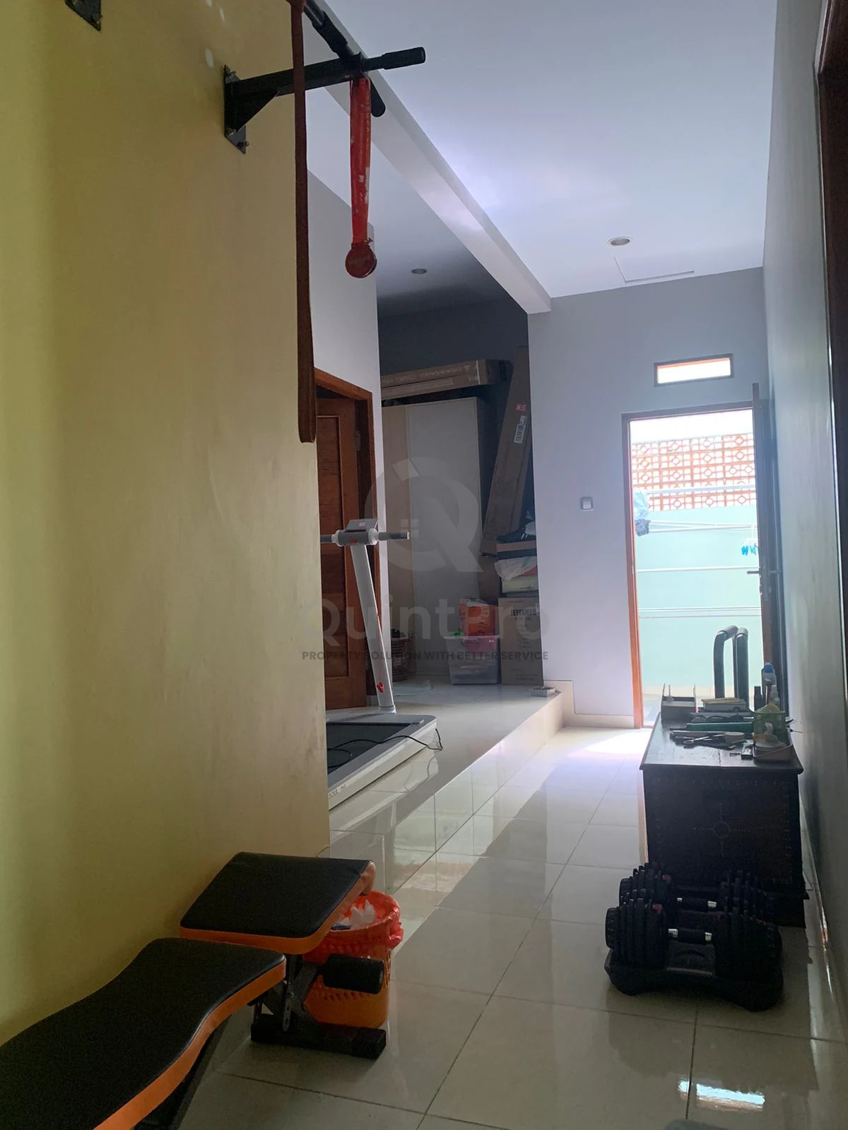 Rumah Dijual di Villa Pamulang, BSD, 4KT — foto 6