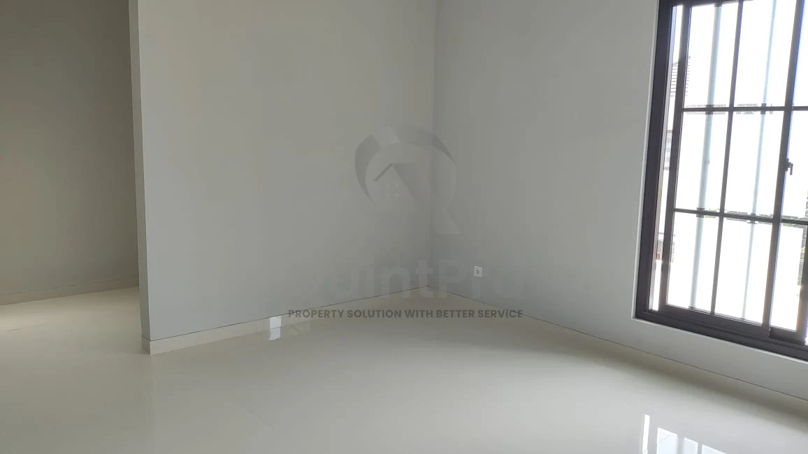 Rumah Modern 4+1KT di Verdant Ville BSD, 2 Lantai 320m² PPJB — foto 5