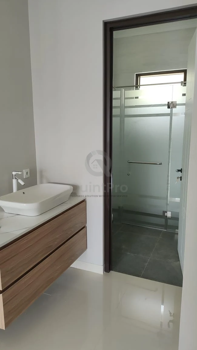 Rumah Dijual di Verdant Ville, BSD, 4KT — foto 7