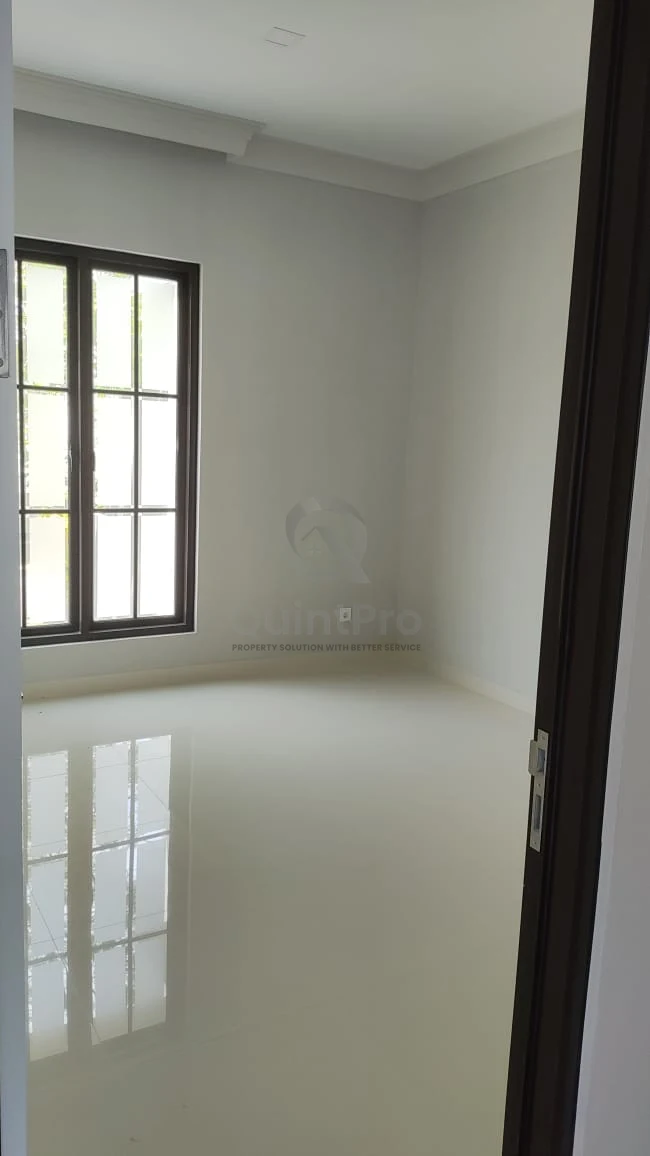 Rumah Dijual di Verdant Ville, BSD, 4KT — foto 8