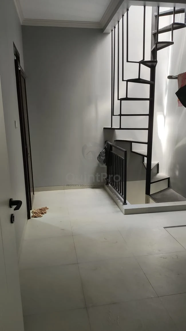 Rumah Dijual di Verdant Ville, BSD, 4KT — foto 10