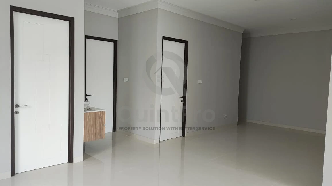 Rumah Dijual di Verdant Ville, BSD, 4KT — foto 11