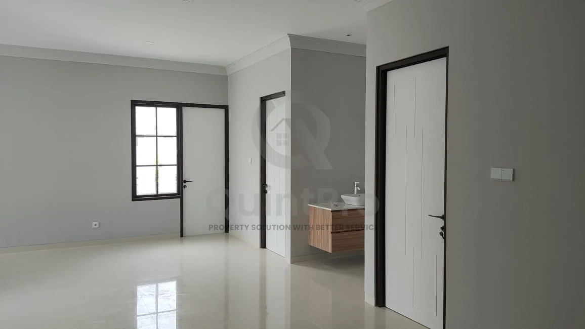 Rumah Dijual di Verdant Ville, BSD, 4KT — foto 13