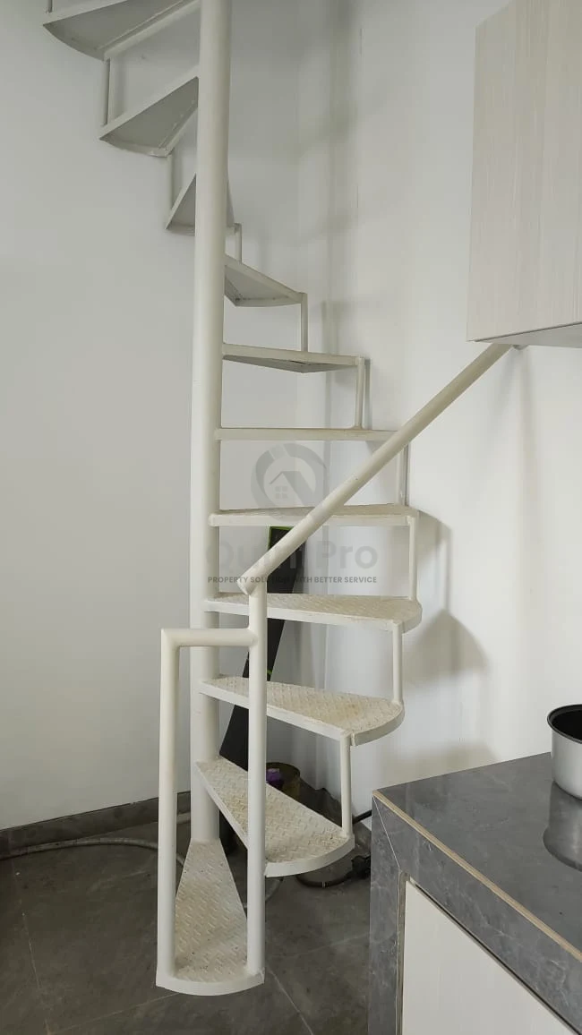 Rumah Dijual di Verdant Ville, BSD, 4KT — foto 15
