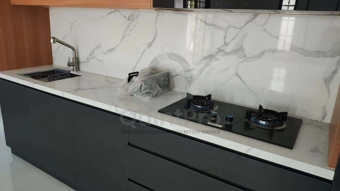 Rumah Dijual di Verdant Ville, BSD, 4KT — foto 16