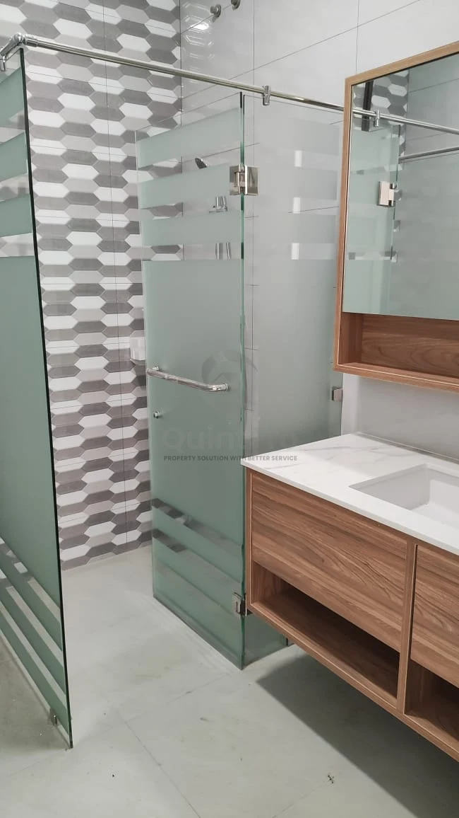 Rumah Dijual di Verdant Ville, BSD, 4KT — foto 17