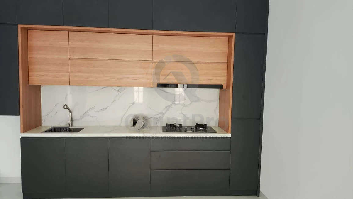 Rumah Dijual di Verdant Ville, BSD, 4KT — foto 18