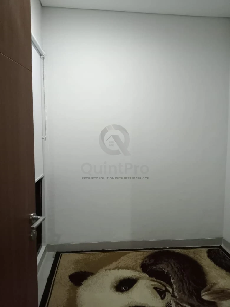 Rumah 3KT Disewa di Bali Resort Extension Bogor, Modern 2 Lantai SHM — foto 4