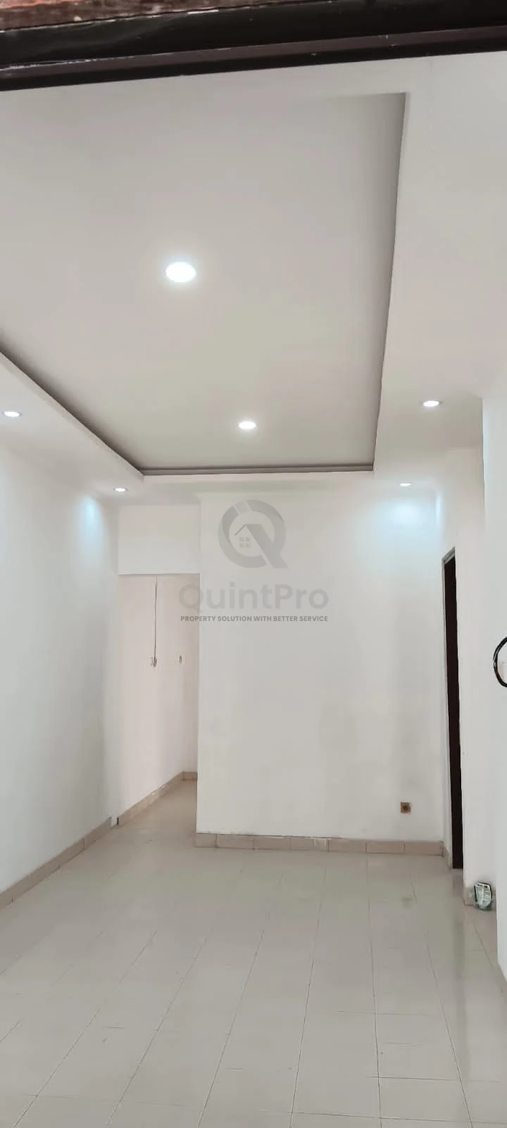 Rumah 2KT Modern Minimalis di Serpong Park Serpong, SHM 90m² Siap Huni — foto 3
