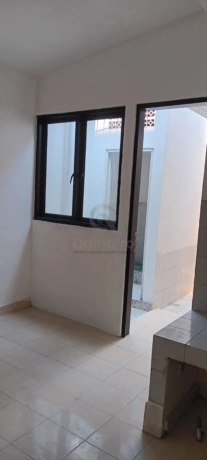 Rumah 2KT Modern Minimalis di Serpong Park Serpong, SHM 90m² Siap Huni — foto 5