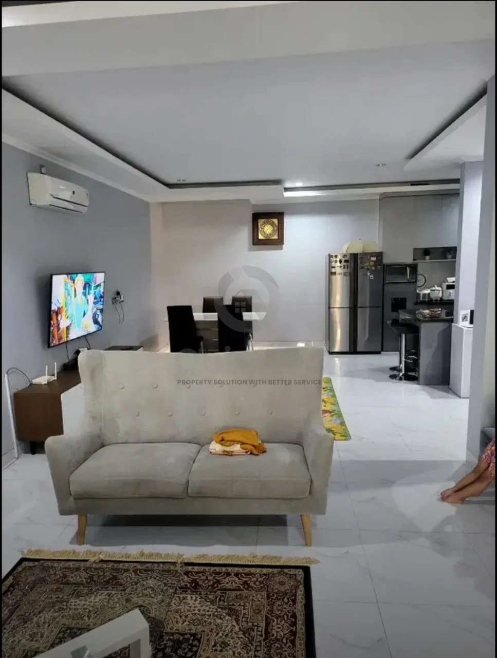 Rumah Dijual di The Savia, BSD, 4KT — foto 6