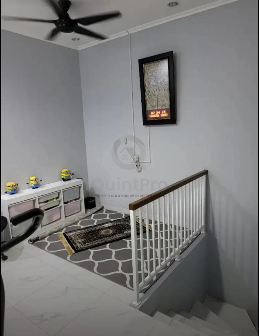 Rumah Dijual di The Savia, BSD, 4KT — foto 7