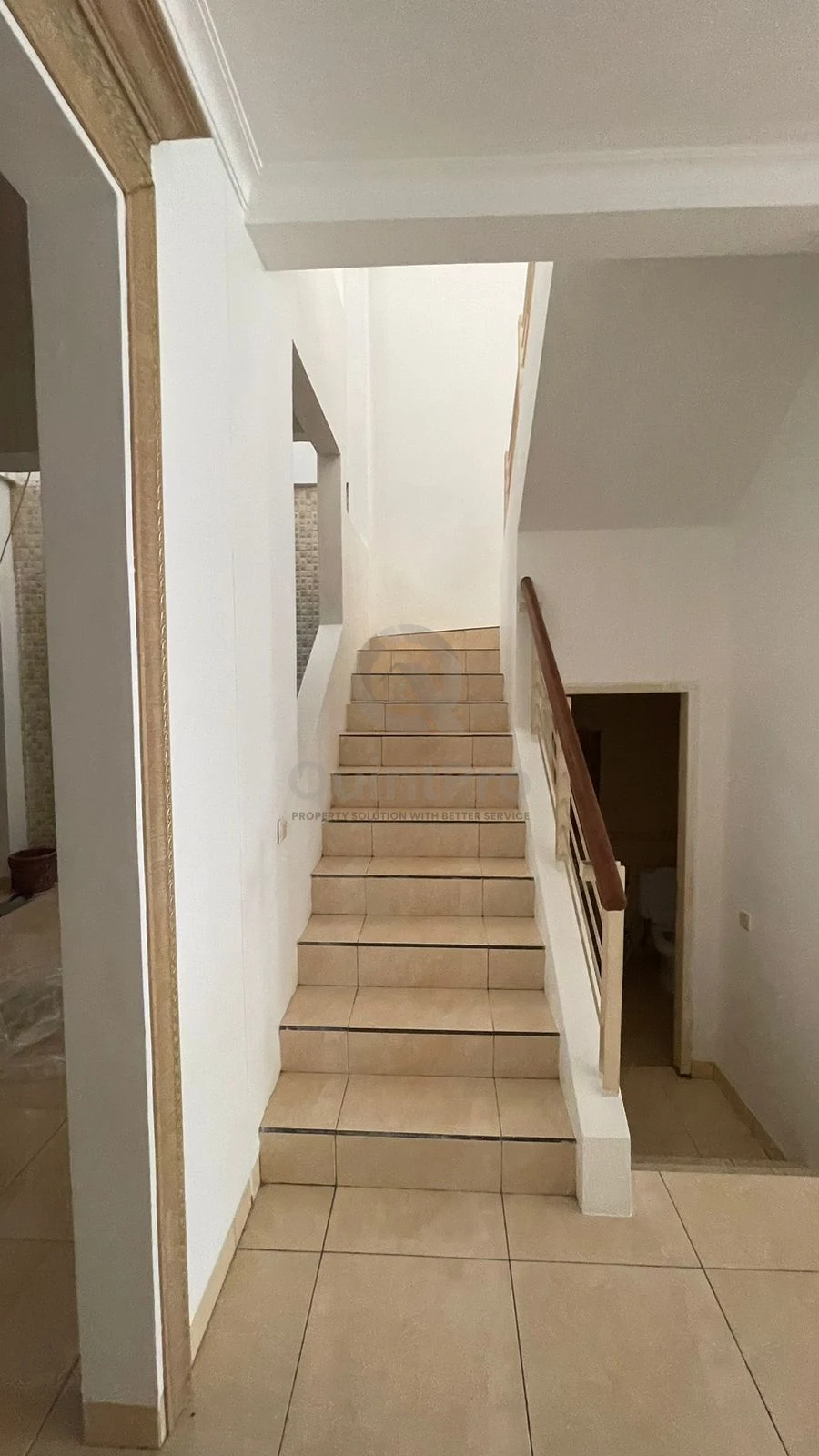 Rumah 3KT 260m² di Caribbean DeLatinos BSD, 2 Lantai SHM Carport — foto 5