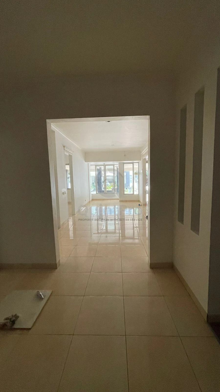 Rumah Dijual di Caribean, BSD, 3KT — foto 8