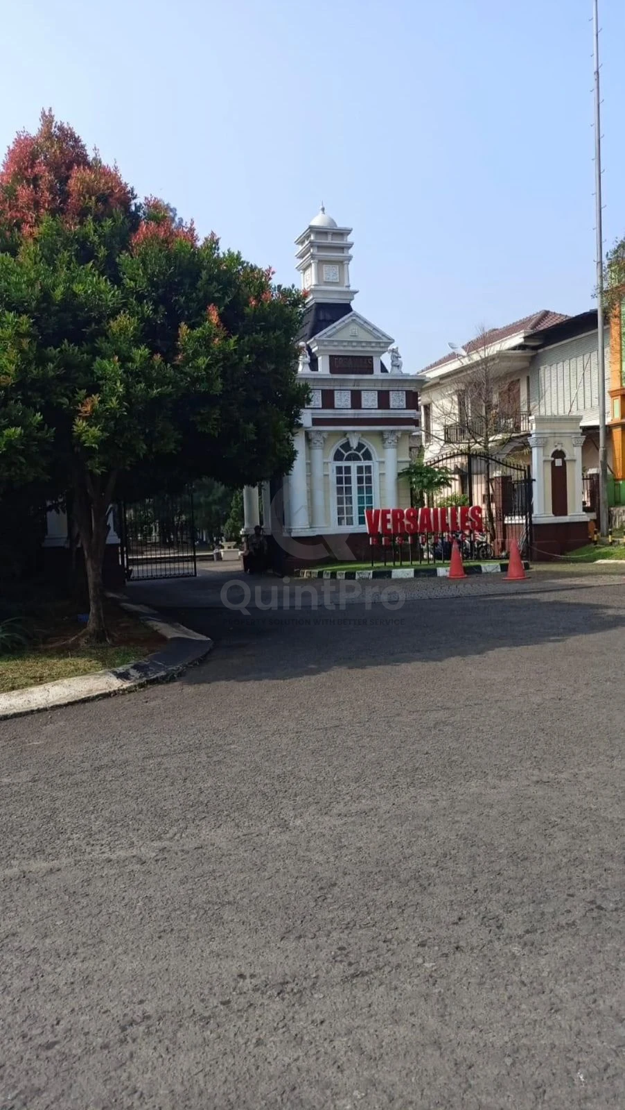 Rumah dijual di Versailes, BSD — foto 3