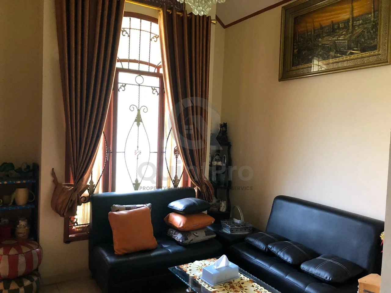 Rumah dijual di Kencana Loka, BSD — foto 3