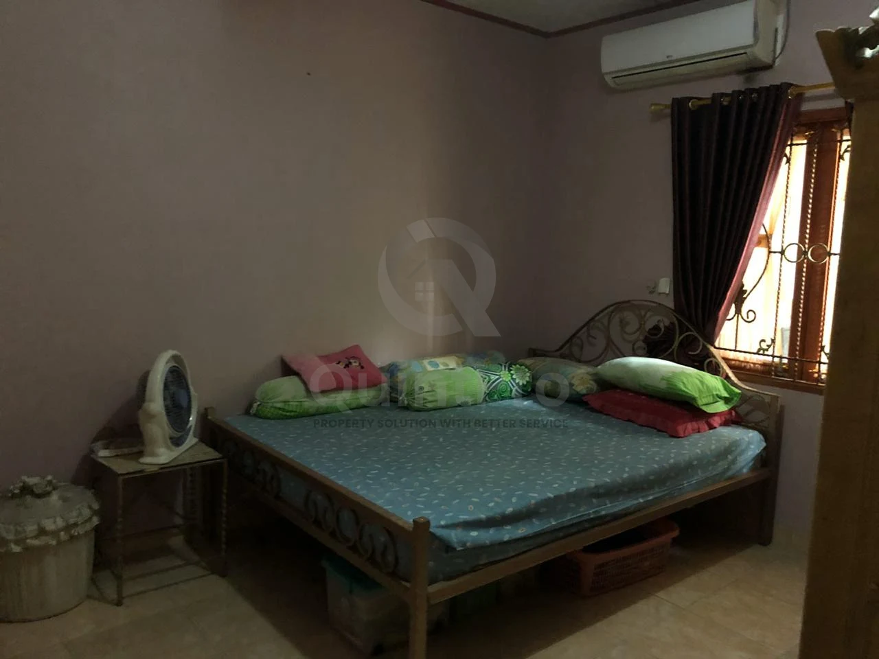 Rumah dijual di Kencana Loka, BSD — foto 4