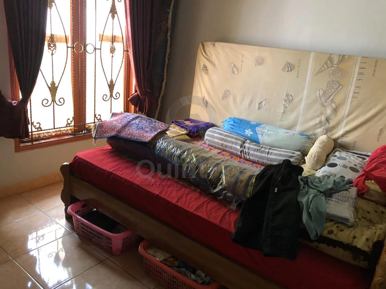 Rumah dijual di Kencana Loka, BSD — foto 5