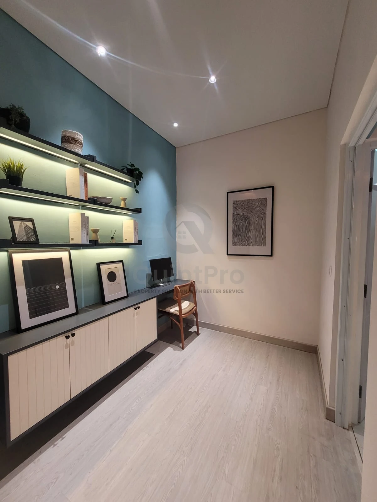 Rumah Dijual di Alexandrina, BSD, 2KT — foto 6