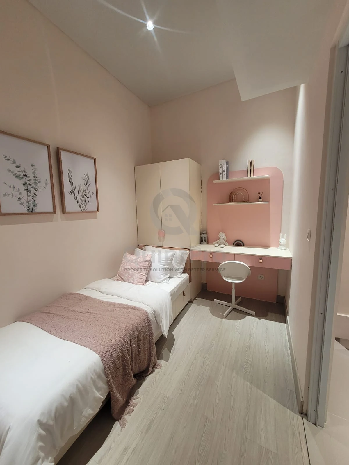 Rumah Dijual di Alexandrina, BSD, 2KT — foto 7